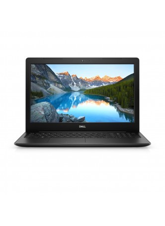 Dell i5 Laptop -10th Gen3593-INS-051-Black